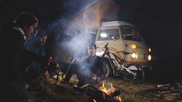 Trail Buddies #5 - SEMNOZ