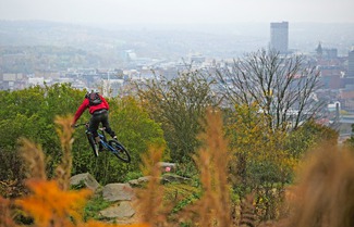 Ce que Steve Peat pense de l'Enduro
