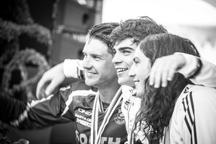 Ensemble on est plus fort