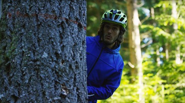 Yoann Barelli encore en CX