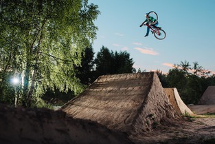 MTB Heroes 2: Timo Pritzel