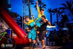 Inscriptions EWS - c'est ici !