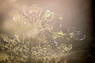 Thirion et son NEW V4