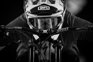 Specialized Gravity: tests en soufflerie