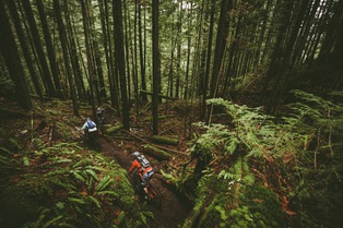 Nouveau matos: SRAM NX 1x