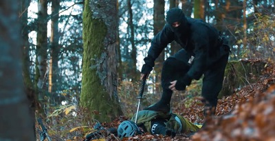 The Snake Trap - GET