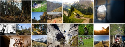 Dakine Premier Plan: Les gagnants!