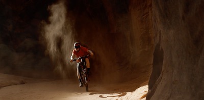 DreamRide - Mike Hopkins