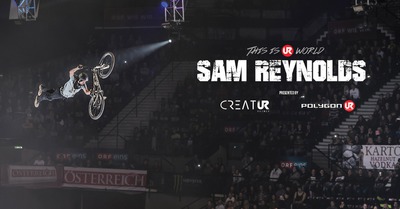 Sam Reynolds: Le docu complet !