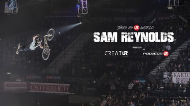 Sam Reynolds: Le docu complet !