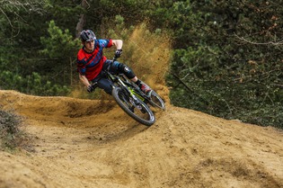 Essai GT Sanction Pro