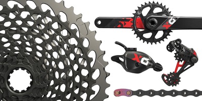 EAGLE, un nouveau standard chez SRAM