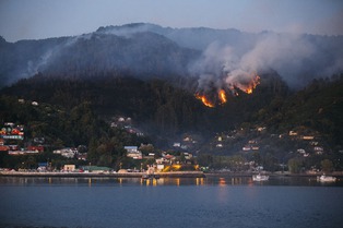 EWS Chili: R&eacute;sultats Jour 1