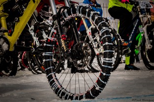 Chicken Run La Molina