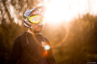 Lourdes: Portfolio Jour 1