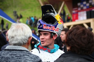 Lourdes: R&eacute;sultats Qualifs