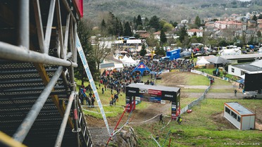 Lourdes: Portfolio Jour 2