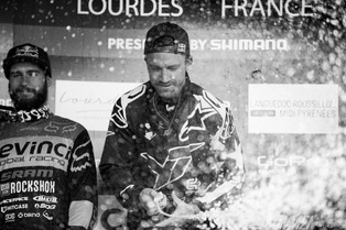 Lourdes: Vid&eacute;os des teams