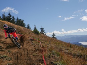 EWS: Portfolio Am&eacute;rique du Sud