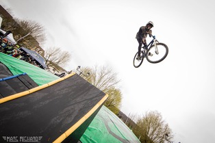 Y Games 2016: Ep1 La Jean Racine