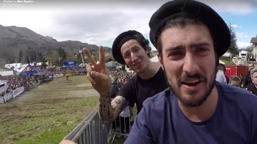 L'edit bi&egrave;re et carnage de Lourdes