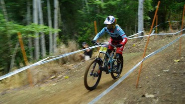 Cairns: R&eacute;sultats Qualifications