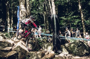 Cairns: Les vid&eacute;os