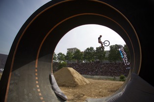 FISE Montpellier: Le teaser