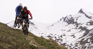 Lapierre: Seconde Vie