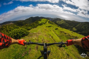 South Crew &agrave; Mad&egrave;re