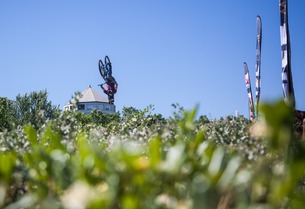 FISE: R&eacute;sultats Demi-Finales