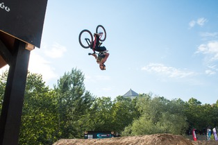 FISE: Le report des Finales