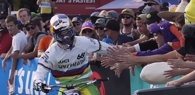 Bruni & Vergier against the world S2E2