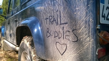 Trail Buddies #6 - Ebike & Splitboard&nbsp;