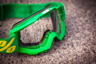 Test lecteurs: masque Accuri