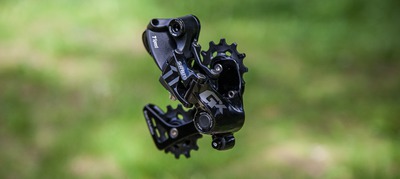SRAM GX DH: le 1x7 devient abordable
