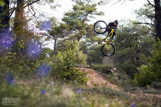 Enduro Shred - Homies Connection