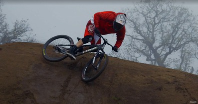 Brandon Semenuk - RAW 100 V2