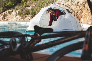 Teaser d'action: Not2Bad