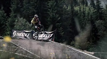 Leogang: Les vid&eacute;os des teams