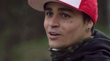 Andreu Lacondeguy 841