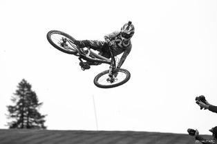 Crankworx Les Gets: Le Whip-Off
