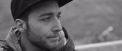 Chaney Guennet: Pumptrack winner