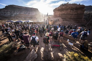 Red Bull Rampage 2016: nouveau format