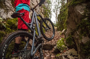 Essai Intense Tracer 275C