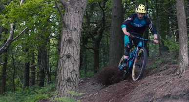 Bernard Kerr is London Living