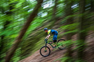 Essai Lapierre Spicy 527