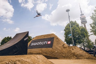 Swatch Prime Line: Les r&eacute;sultats