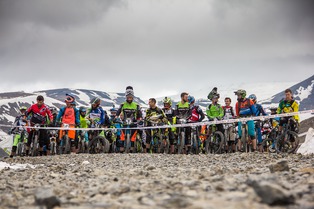 MOH 2016: R&eacute;sultats et photos