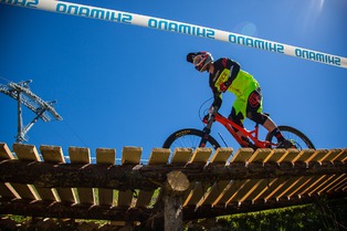 Lenzerheide: Premi&egrave;res recos